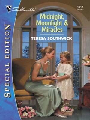 cover image of Midnight, Moonlight & Miracles